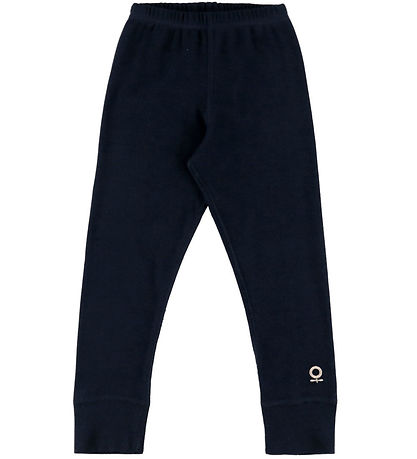 Katvig Leggings - Navy