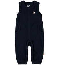 Katvig Sparkedragt - Navy