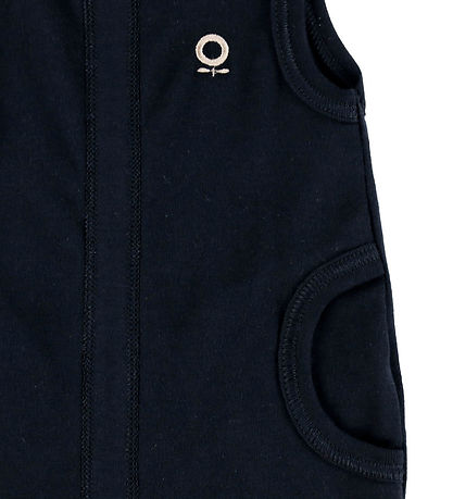 Katvig Sparkedragt - Navy