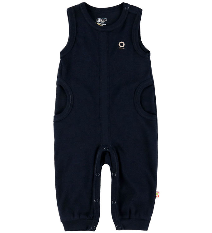 Katvig Sparkedragt - Navy