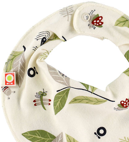 Katvig Savlesmæk - Off White