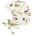 Katvig Babyhjelm - Off White