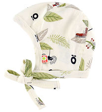 Katvig Babyhjelm - Off White