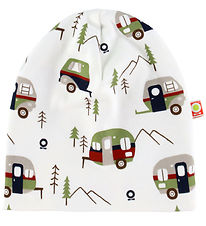 Katvig Beanie - Beanie - Off White