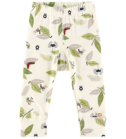 Katvig Leggings - Off White