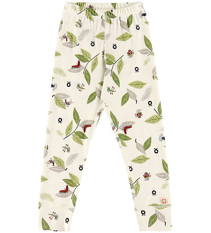 Katvig Leggings - Off White