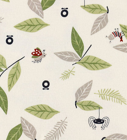 Katvig Heldragt - Off White