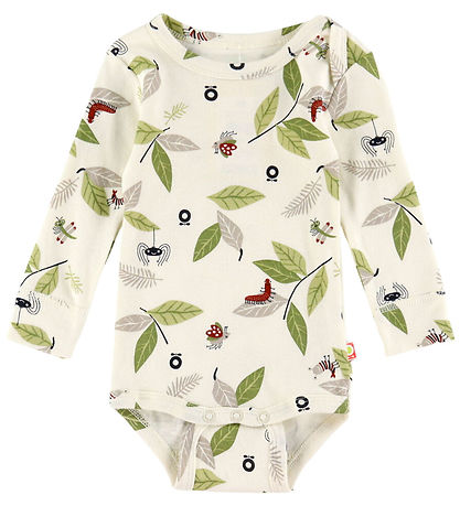 Katvig Body l/æ - Off White