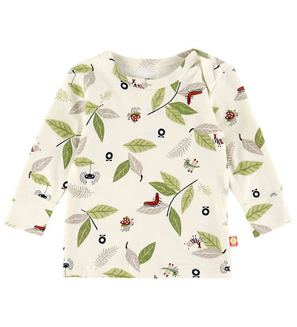 Katvig Bluse - Off White