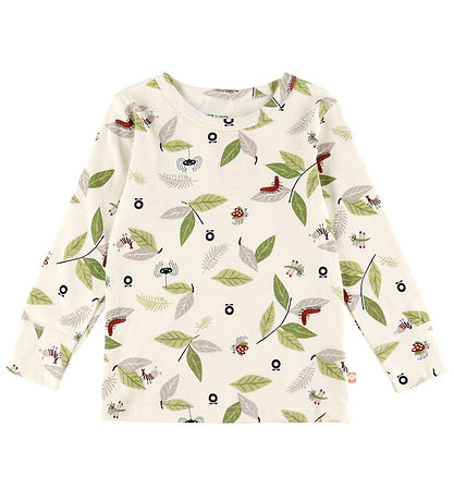 Katvig Bluse - Off White