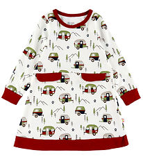 Katvig Klänning - Off White