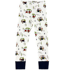 Katvig Leggings - Off White