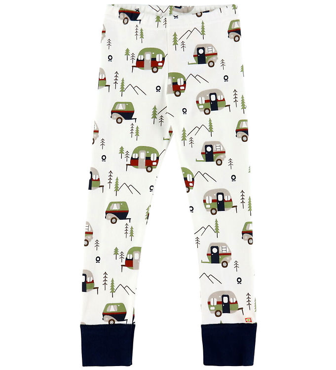 Katvig Leggings - Off White