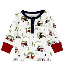 Katvig Bluse - Off White