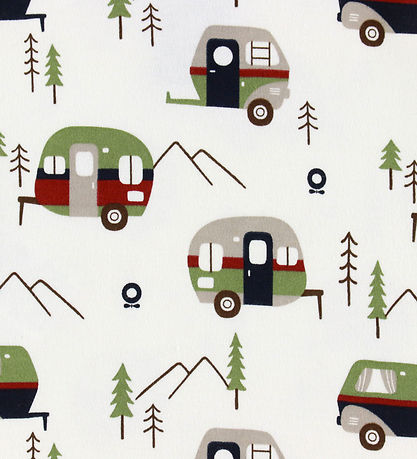 Katvig Bluse - Off White