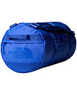 The North Face Taske - Base Camp Duffel  - Blue