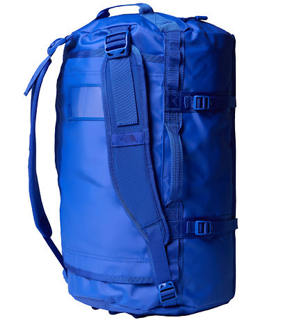 The North Face Taske - Base Camp Duffel  - Blue