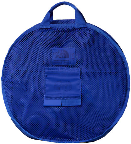 The North Face Taske - Base Camp Duffel  - Blue