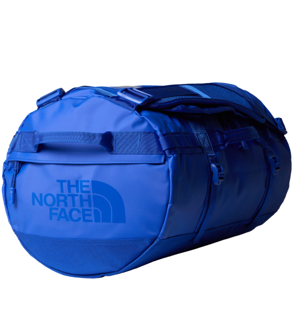 The North Face Bag - Base Camp Duffel - Blue - The North Face - OneSize - Bag