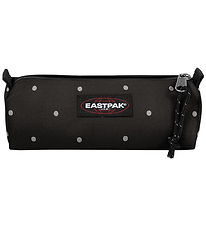 Eastpak Penalhus - Benchmark Single - DotsBlackSilver