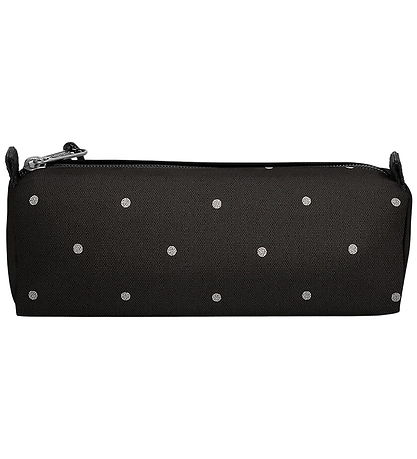 Eastpak Penalhus - Benchmark Single - DotsBlackSilver