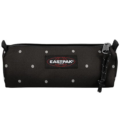 Eastpak Penalhus - Benchmark Single - DotsBlackSilver