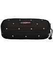 Eastpak Penalhus - Oval Single - DotsBlackSilver