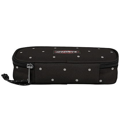 Eastpak Penalhus - Oval Single - DotsBlackSilver