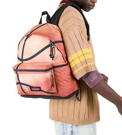 Eastpak Rygsæk - Day Pak'r - 24 L - NBA Basketball