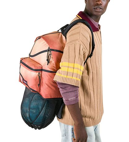 Eastpak Rygsæk - Day Pak'r - 24 L - NBA Basketball