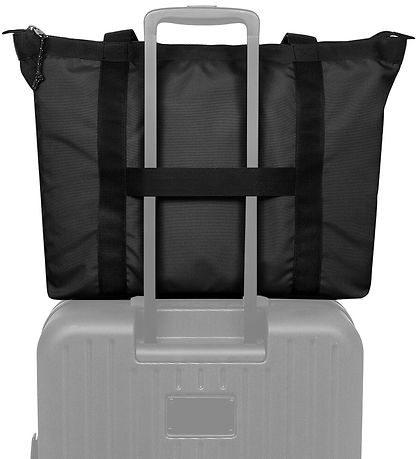 Eastpak Shopper - Travel - 24 L - Sort