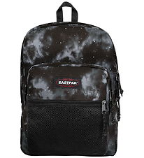 Eastpak Rygsæk - Pinnacle - 38 L - Clouds Black