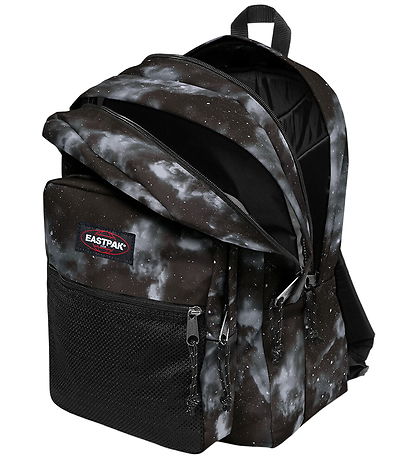 Eastpak Rygsæk - Pinnacle - 38 L - Clouds Black