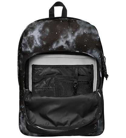 Eastpak Rygsæk - Pinnacle - 38 L - Clouds Black