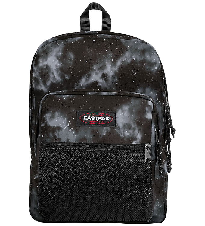 Eastpak Rygsæk - Pinnacle - 38 L - Clouds Black