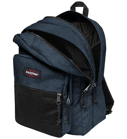 Eastpak Rygsæk - Pinnacle - 38 L - Triple Denim