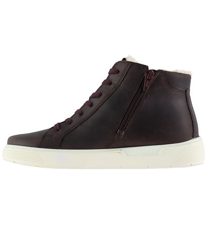 Ecco Vinterstøvler - Street Tray K - Tex - Fig