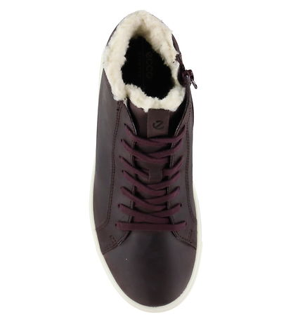 Ecco Vinterstøvler - Street Tray K - Tex - Fig