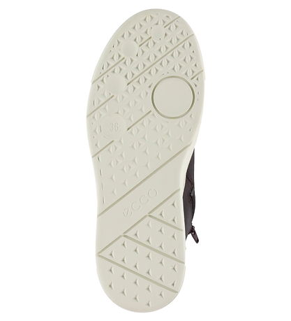 Ecco Vinterstøvler - Street Tray K - Tex - Fig