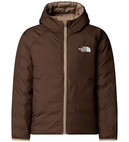 The North Face Vinterjakke - Perrito - Mushoom Grey