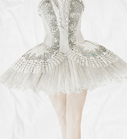 Snurk Sengetøj - Junior - Ballerina