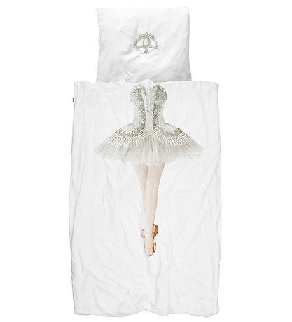 Snurk Sengetøj - Junior - Ballerina