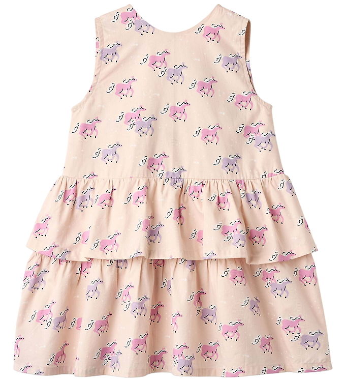 Copenhagen Colors Kjole - Unicorn - Unicorn Comb