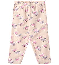 Copenhagen Colors Bukser - Unicorn - Unicorn Comb