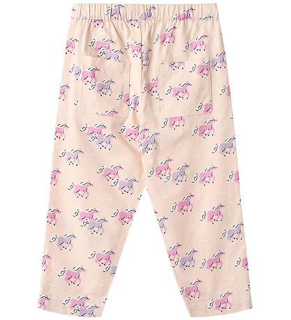 Copenhagen Colors Bukser - Unicorn - Unicorn Comb