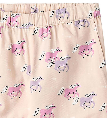 Copenhagen Colors Bukser - Unicorn - Unicorn Comb