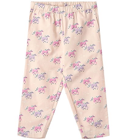 Copenhagen Colors Bukser - Unicorn - Unicorn Comb