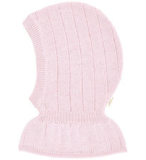 Copenhagen Colors Elefanthue - Strik - Bubblegumel