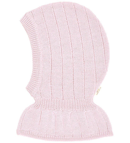 Copenhagen Colors Elefanthue - Strik - Bubblegumel