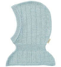 Copenhagen Colors Elefanthue - Strik - Dusty Blue